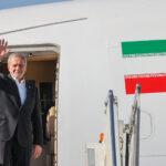 عزیمت مسعود پزشکیان به کشور چین