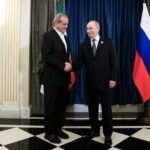 Pezeshkian&Putin