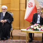 pezeshkian&Golpaygani