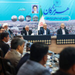 مسعود پزشکیان در جلسه‌ هرمزگان سرزمین فرصت‌های دریا محور، ظرفیت سواحل مکران را بررسی می‌کند.