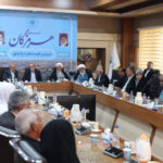 مسعود پزشکیان از اتحاد امت اسلامی و تحریم‌ها می‌گوید