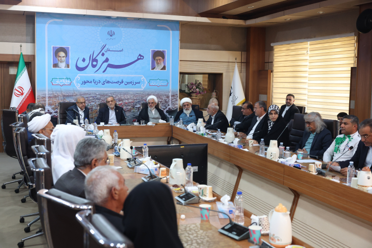 مسعود پزشکیان از اتحاد امت اسلامی و تحریم‌ها می‌گوید