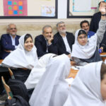 مسعود پزشکیان می‌گوید آموزش مؤثر، بر پایه مشاهده، درک و تجربه استوار است.