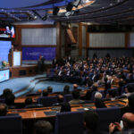 مسعود پزشکیان در مراسم بزرگداشت «روز پرستار» بر اصلاح ساختار و بازنگری در نحوه توزیع منابع تاکید کرد.