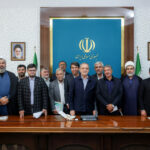 مسعود پزشکیان می‌گوید با بزرگ کردن ساختار اداری مشکلات نظام اداری کشور بیشتر می‌شود.