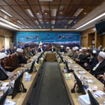 رئیس جمهور در نشست با علمای و روحانیون کردستان منشا اختلافات را جهل و بی‌اعتنایی به آیات قران دانست.