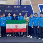 پیام تبریک دکتر پزشکیان به مناسبت قهرمانی تیم دانش‌آموزی ربوکاپ ایران