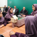 پزشکیان در آیین اجرای آزمایشی کلاس هوشمند می‌گوید، هدف ما از تغییر شیوه آموزش تنها انتقال تکنولوژی نیست.