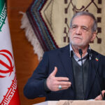 مسعود پزشکیان در جمع فعالان اقتصادی خراسان جنوبی. 27 آذر 1404