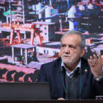 سعود پزشکیان در جلسه شورای برنامه‌ریزی و توسعه استان خراسان جنوبی بر ضرورت توجه به فناوری‌ها نو تاکید کرد. خراسان جنوبی، 27 آذر 1404